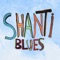 Shanti Blues artwork