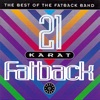 21 Karat Fatback : Best Of, 1995