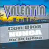 Con Dios Nunca Se Juega - Single album lyrics, reviews, download