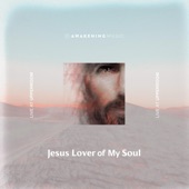 Jesus Lover of My Soul artwork