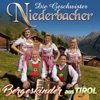 Bergeskinder aus Tirol