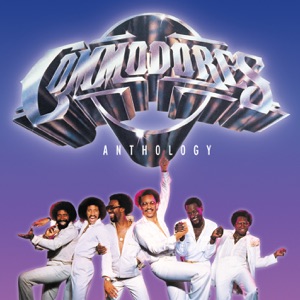 The Commodores - Nightshift - 排舞 音乐
