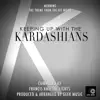 Morning (From "Keeping Up With the Kardashians") - Single album lyrics, reviews, download