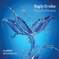 Bagdy Emőke - Pszichofitness artwork