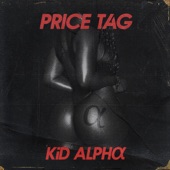 Price Tag artwork