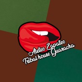 Guaracha Aleteo Zapateo artwork