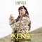 Xena (feat. GuiltyBeatz) - Lapili lyrics