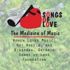 The Songs of Love Foundation - Kohen Loves Music, Hot Wheels, And Binbrook, Ontario