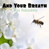 Raz Rakadima - And Your Breath