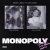 MONOPOLY - Single, 2019