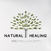 Natural Healing - 地球にやさしいジャズピアノ artwork
