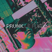 Prunk - Mushroom Jazz