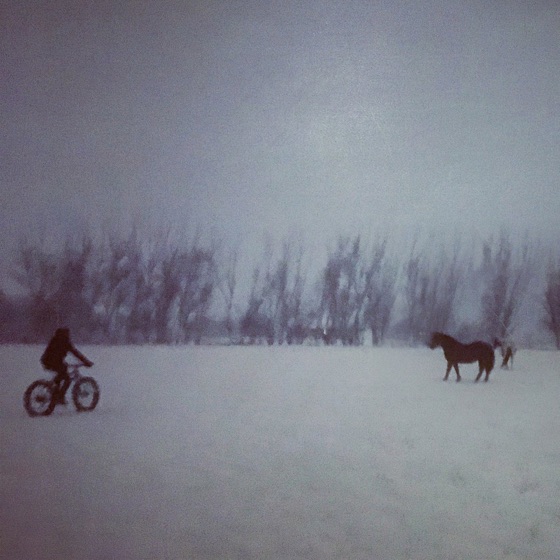 Cover artwork for Passing Through