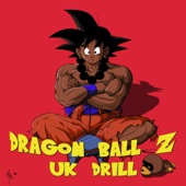 Dragon Ball Z UK Drill (Kamehameha) artwork