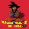 Dragon Ball Z UK Drill (Kamehameha) artwork