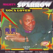 Soca Lover artwork