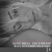Close to Your Heart (M.A.o.s Beats , Nando Farelah Remix) artwork