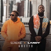 Ghetto (feat. Landy) artwork