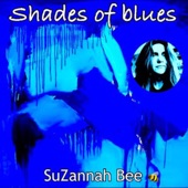 Shades of Blues - EP artwork