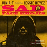 Junia-T - Sad Face Emojis (feat. Jessie Reyez)