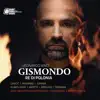 Stream & download Gismondo - Re di Polonia