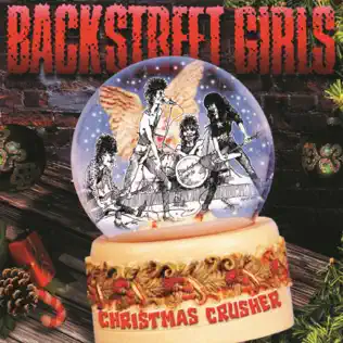 ladda ner album Backstreet Girls - Christmas Crusher