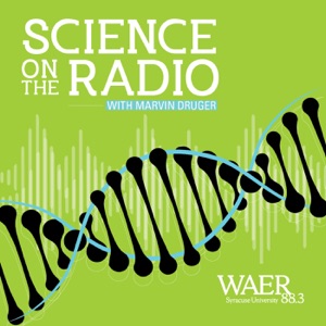 Science on the Radio Discusses The Measles