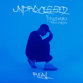 Real (feat. Tim Henson & Clay Gober) artwork