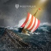 Red Striped Sails - Single