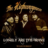 Highwayman (Live 1992) artwork