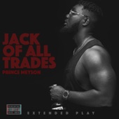 Jack of All Trades - EP artwork