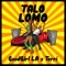 Talo Lomo artwork