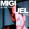 Miguel - Sure Thing (Sped Up) artwork