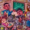 Trap Nigga PSA (feat. A1 Nino) - ABL & Zboy the Man lyrics