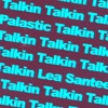 Talkin' - Single