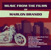 Music from the Films of Marlon Brando