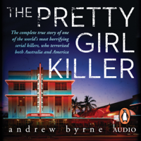 Andrew Byrne - The Pretty Girl Killer artwork