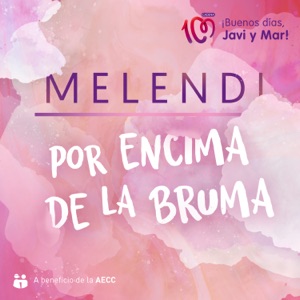 Melendi - Por Encima de la Bruma - 排舞 音樂