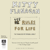488 Rules for Life: The thankless art of being correct (Unabridged) - Kitty Flanagan