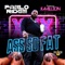 Ass So Fat (feat. Kamillion) - Pablo Ridge lyrics