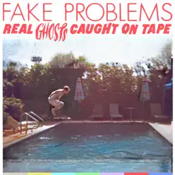 Real Ghosts Caught On Tape - Fake Problems
