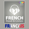 French Phrase Book: Read & Listen (Unabridged) - Prolog Editorial