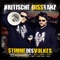 Kind ohne Hoffnung (feat. MC Bogy) - Kritische Disstanz, Ridone & See lyrics