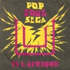 Pop Soul Sega / La Misère Noire - Single, 1980