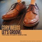 Cory Weeds - Shining Star