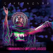 Enamorada (feat. Catalina García) [MTV Unplugged] artwork