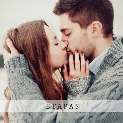Etapas - Single - Albert06 El Veterano