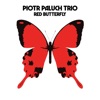 Red Butterfly - Single