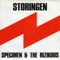 Specimen & The Rizikoos - Storingen