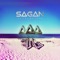 Inconscientes - Sagan Argentina lyrics